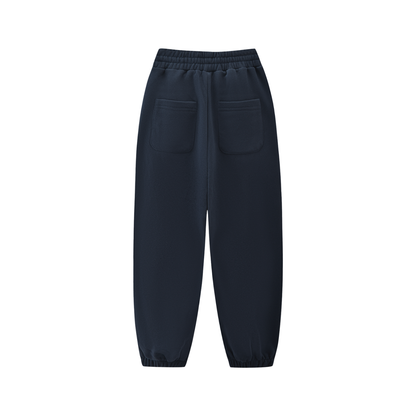 Kids' Jogged Sweatpants