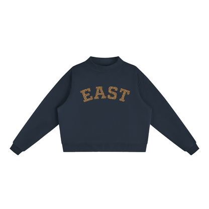 Mock-Neck (5 colors)