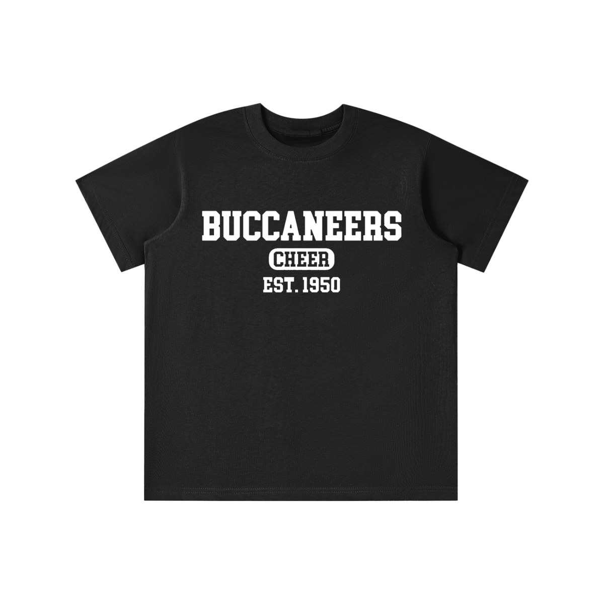 Old School Bellflower Essential Kids' T-shirt