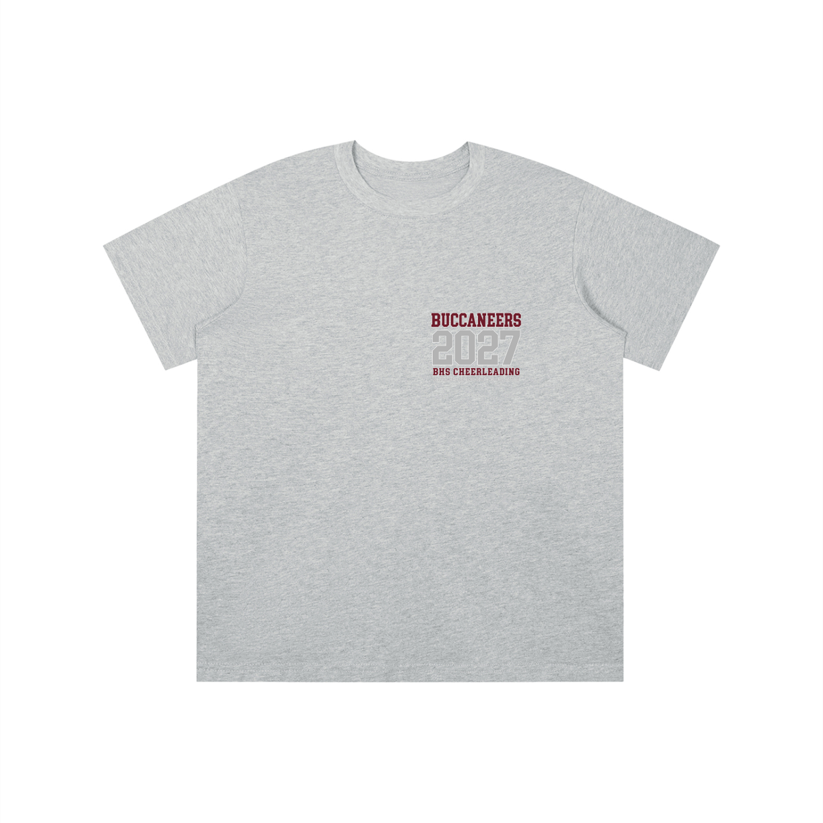 Year Bellflower Essential Kids' T-shirt