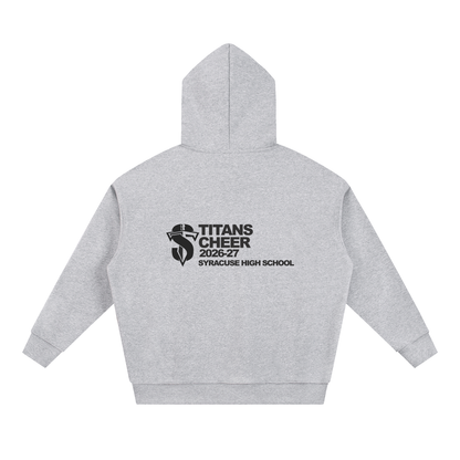 Essential Heavyweight Hoodie