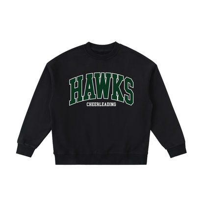 HAWKS Essential Fleece Kids' Crewneck Sweatshirt