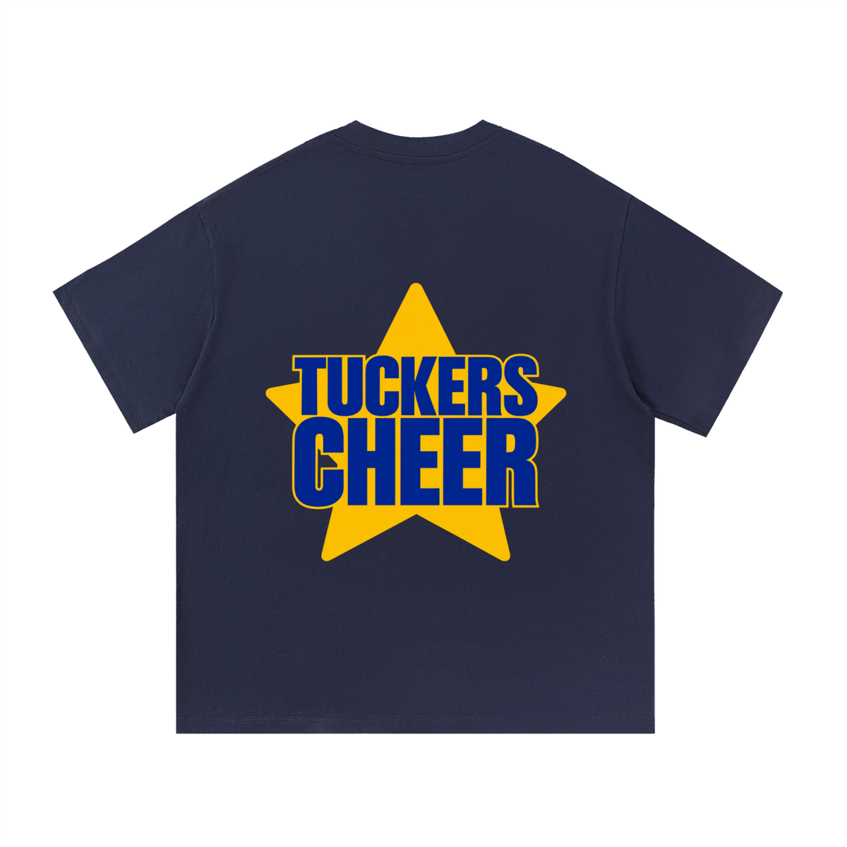 Star Mattituck Essential Cotton T-Shirt