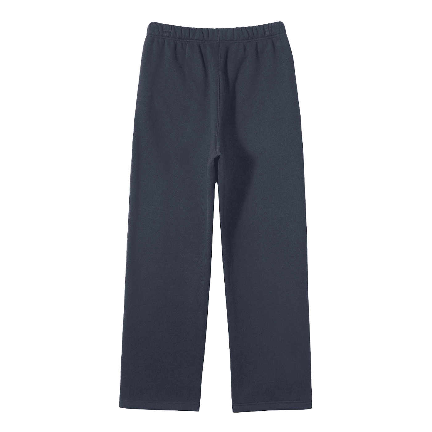 Basic Straight Leg Pants(Matching Set 1)