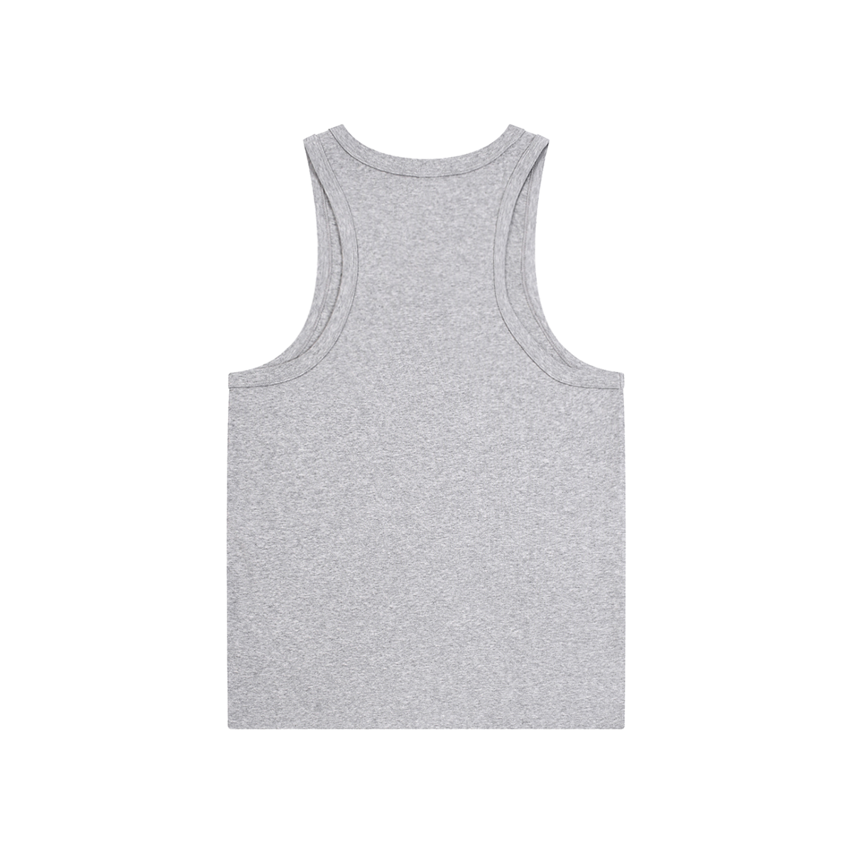 EMBROIDERED Tank Top