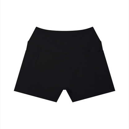 Strive Pocket Yoga Shorts