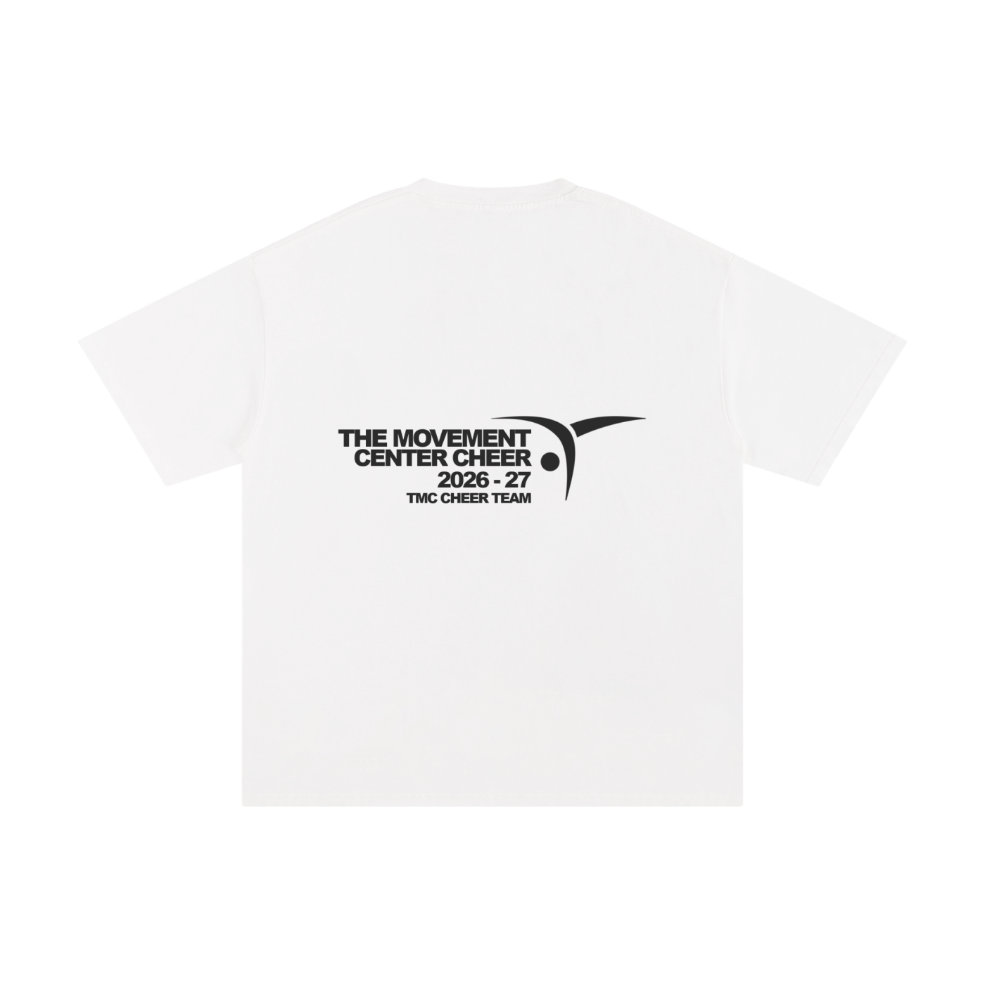 Cool Gray Tee