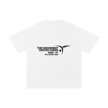 Cool Gray Tee