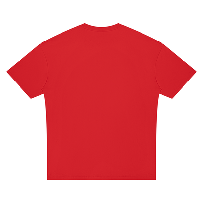 Unisex Oversized Drop Shoulder T-Shirt