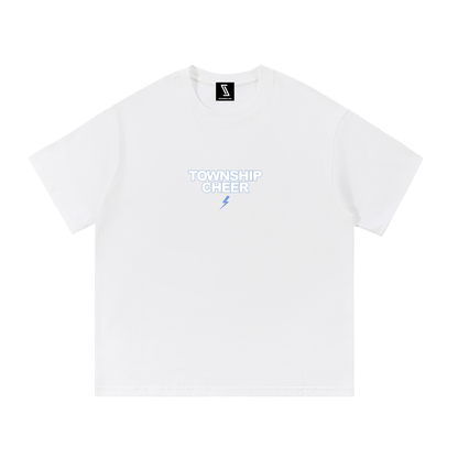 Simple Township Cheer Tee