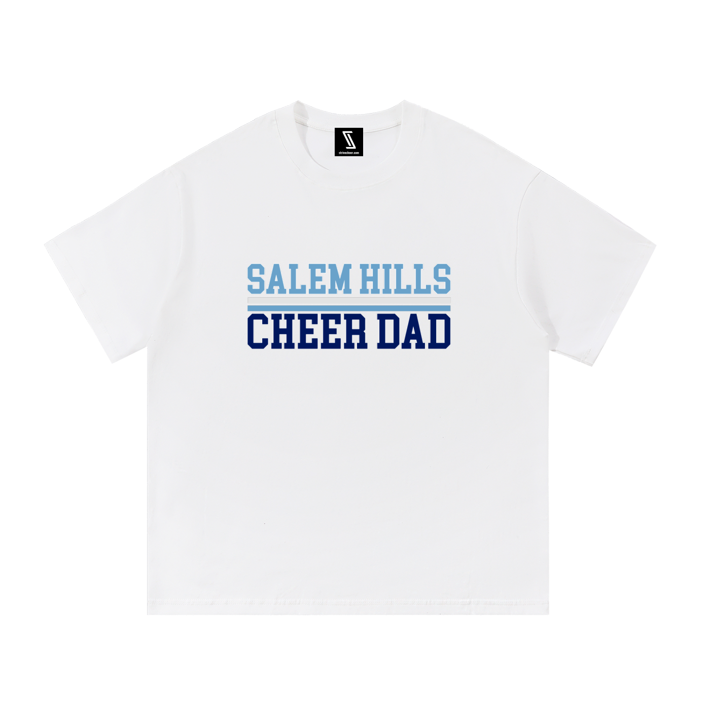 Cheer Dad T-Shirt