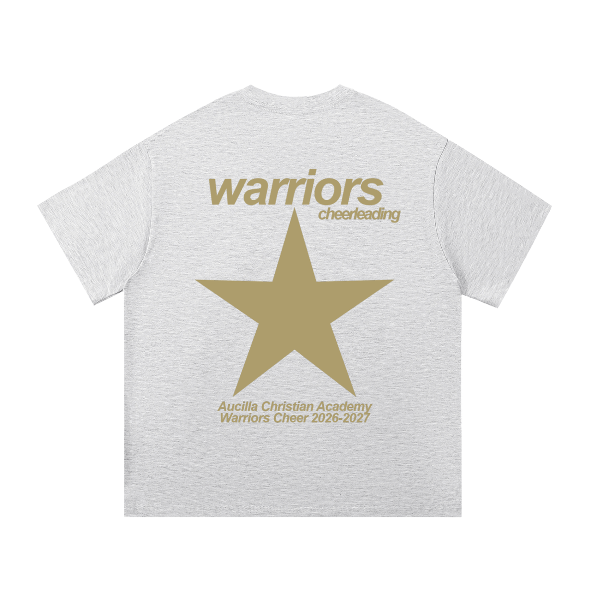 Essential Cotton T-Shirt