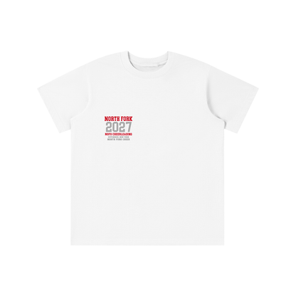 Year North Fork Essential Kids' T-shirt