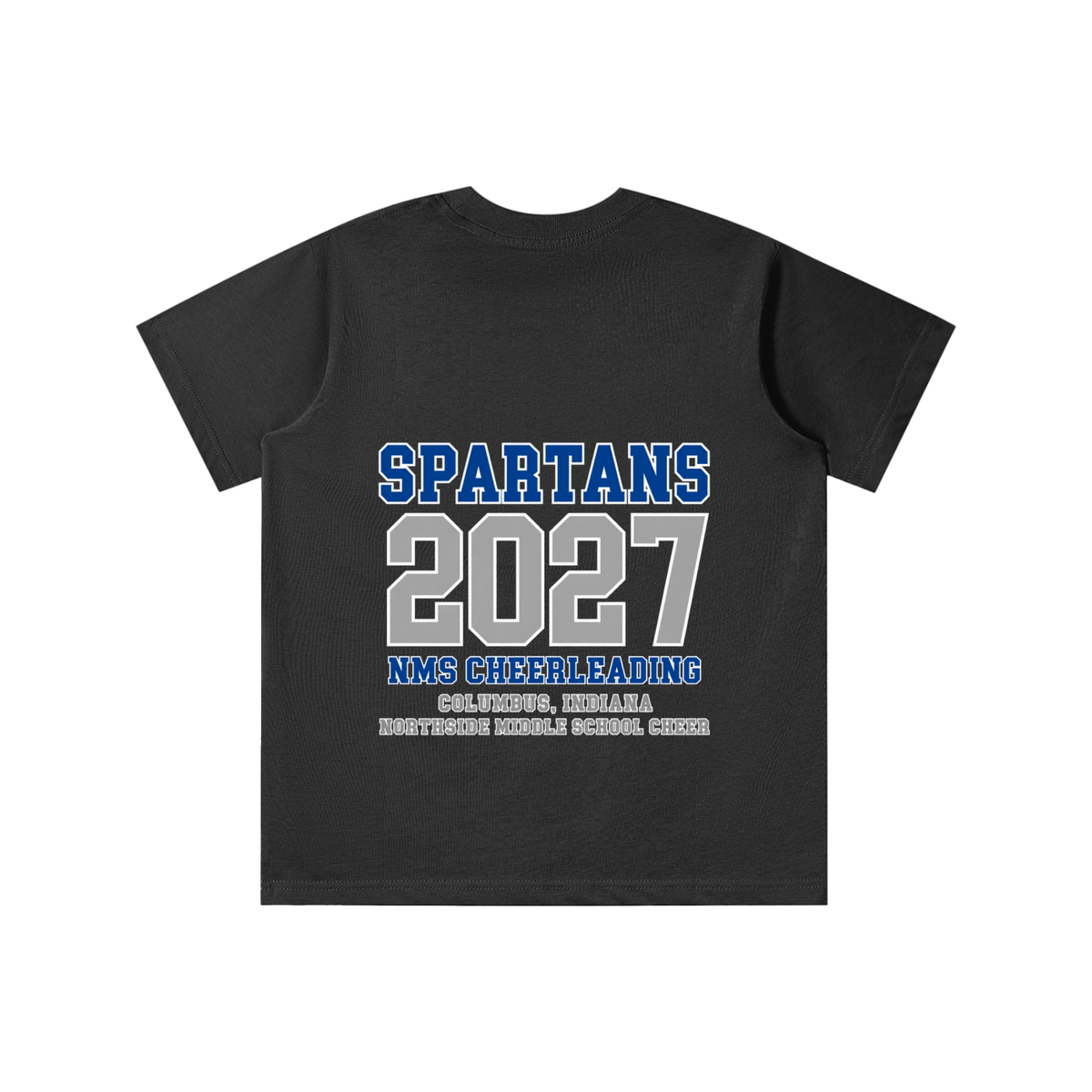 Year Northside Essential Kids' T-shirt