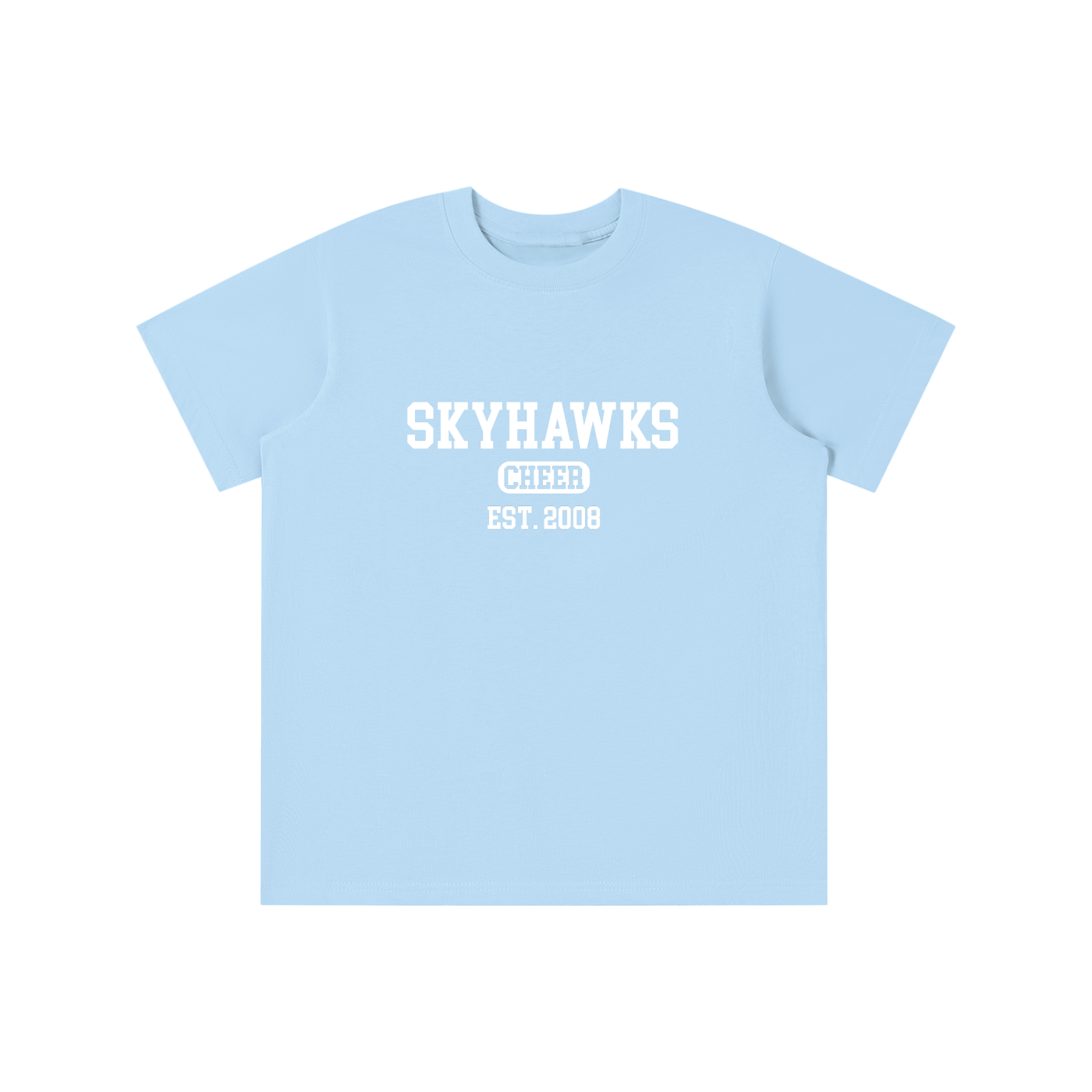 Skyhawks Kids' T-shirt