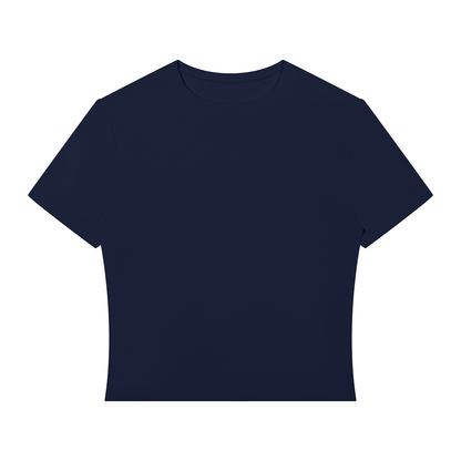 Strive Performance Crop Tee