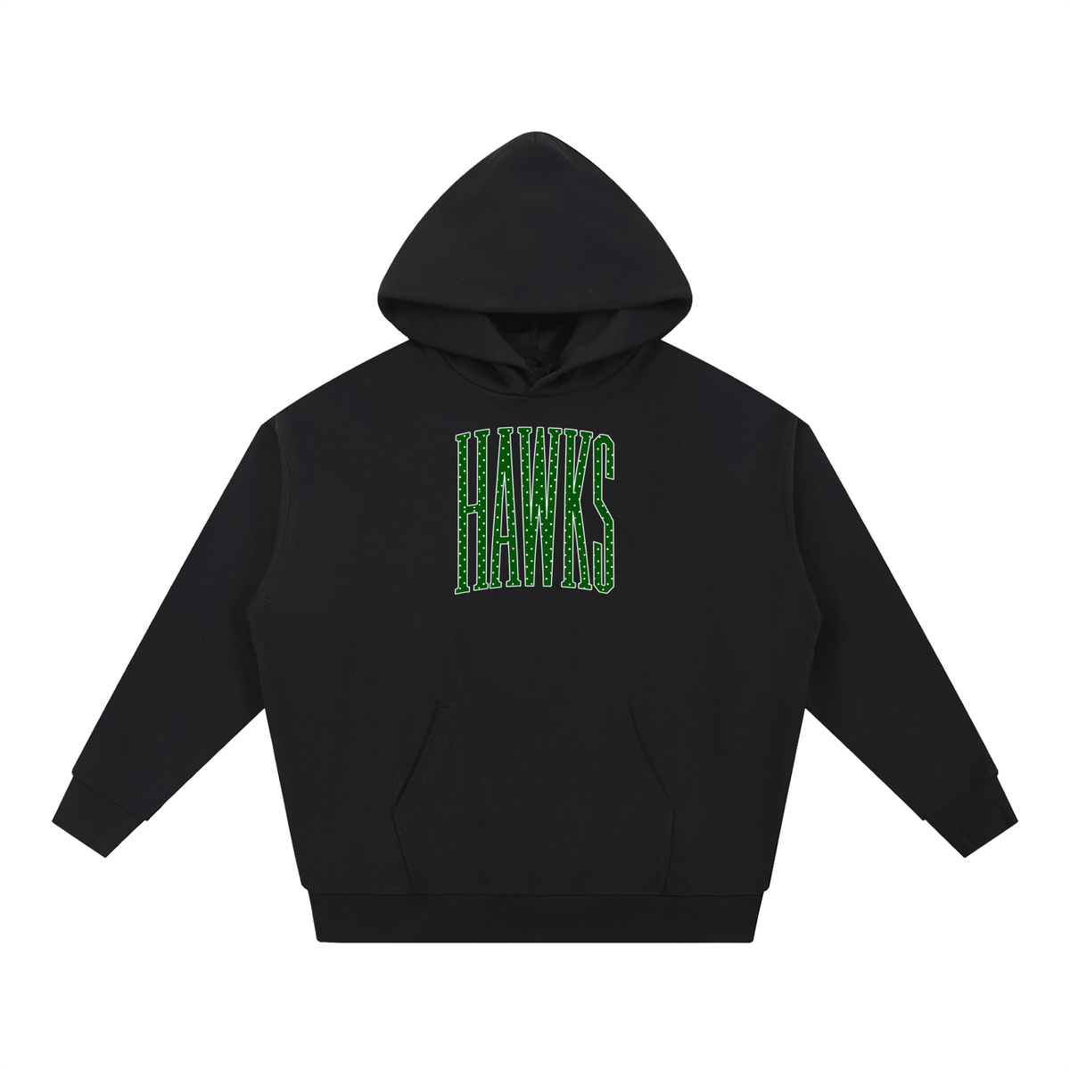 Essential Heavyweight Hoodie