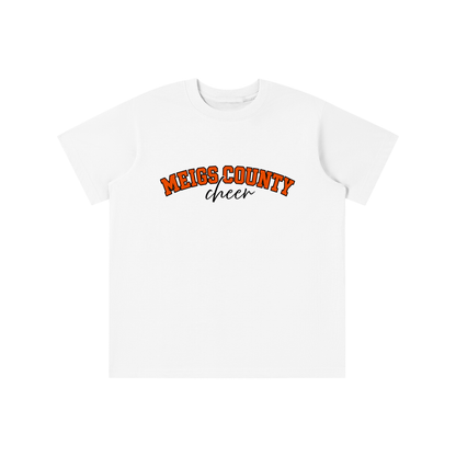 Cursive Meigs County Essential Kids' T-shirt
