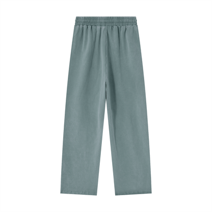 Unisex Heavyweight Vintage Wash Sweatpants