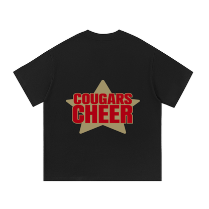 Star Cardinal Mooney Essential Cotton T-Shirt
