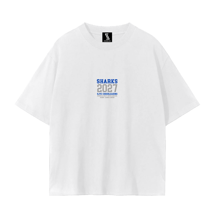 Year Saint James Unisex Seamless T-Shirt