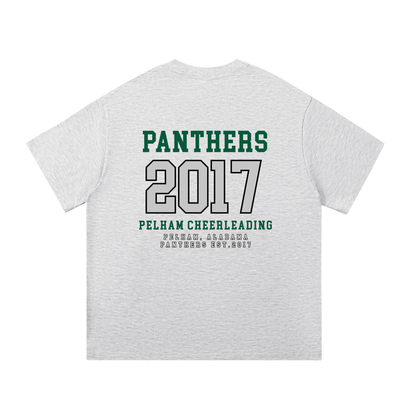 2017 Panthers Tee