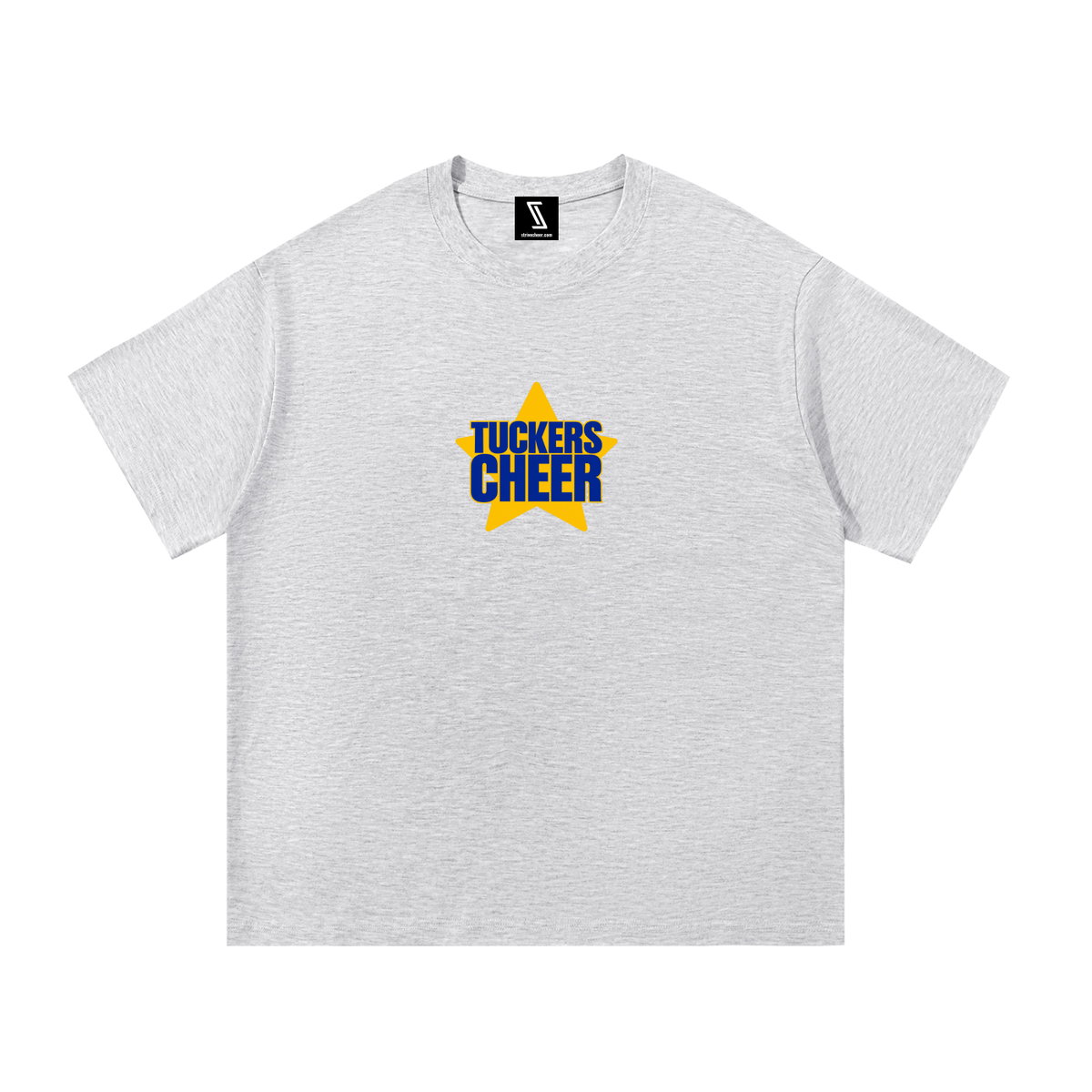 Star Mattituck Essential Cotton T-Shirt