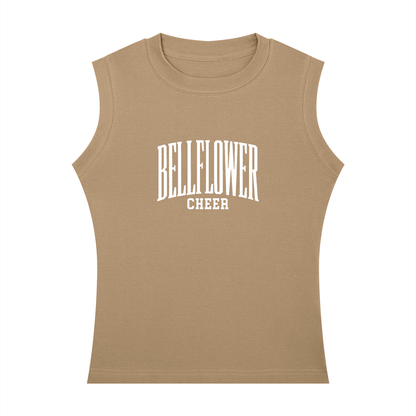 Women's Crewneck Tank Top
