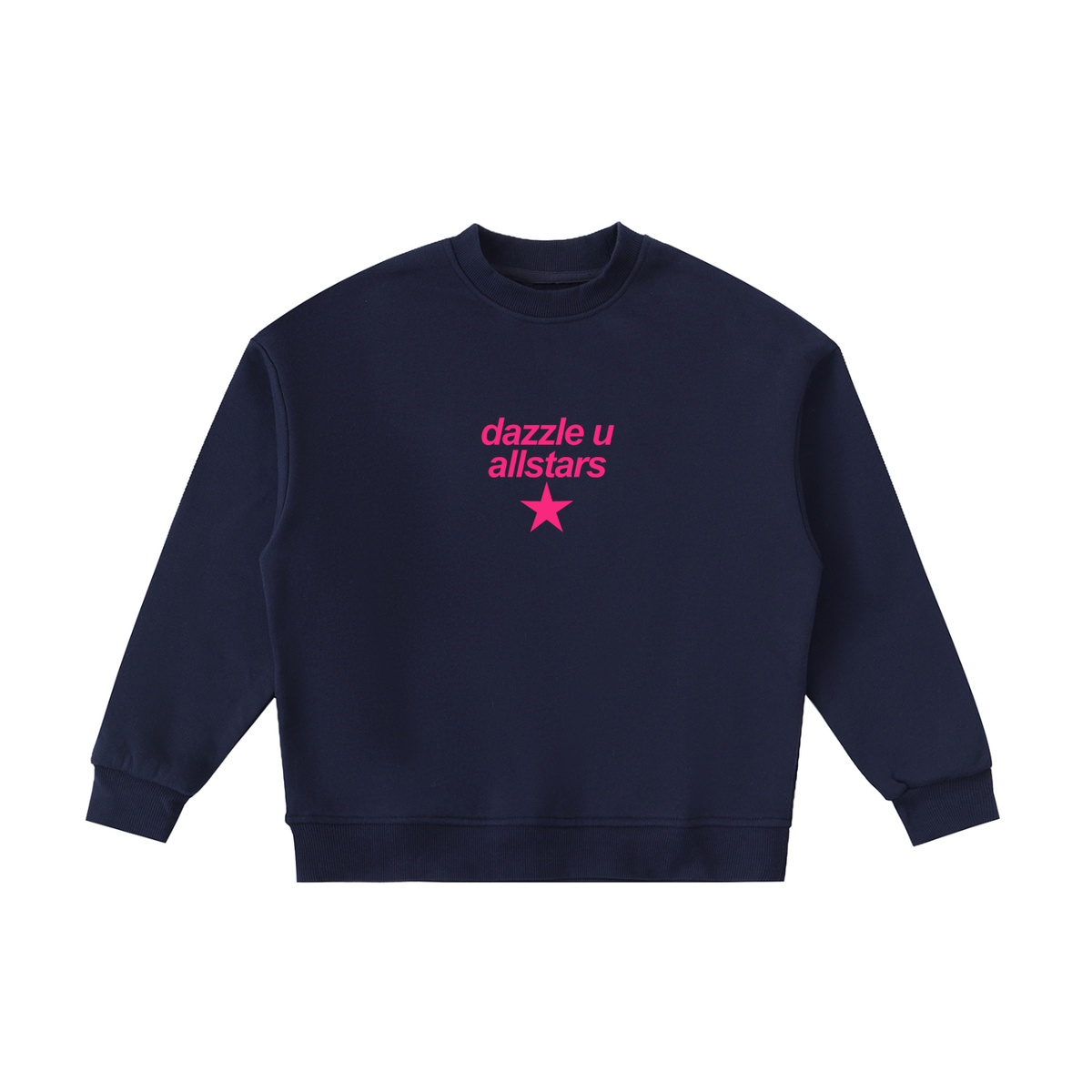 *NEW* Essential Fleece Kids' Crewneck Sweatshirt