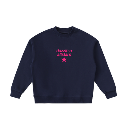 *NEW* Essential Fleece Kids' Crewneck Sweatshirt