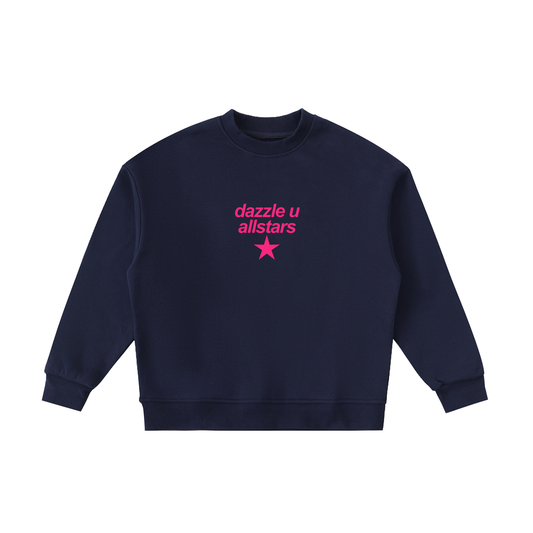*NEW* Essential Fleece Kids' Crewneck Sweatshirt