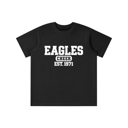 Old School Oakland Middle Essential Kids' T-shirt