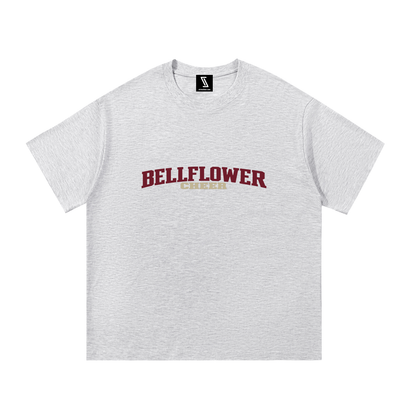Basic 1 Bellflower Essential Cotton T-Shirt