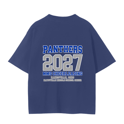 Year Maysville Unisex Seamless T-Shirt
