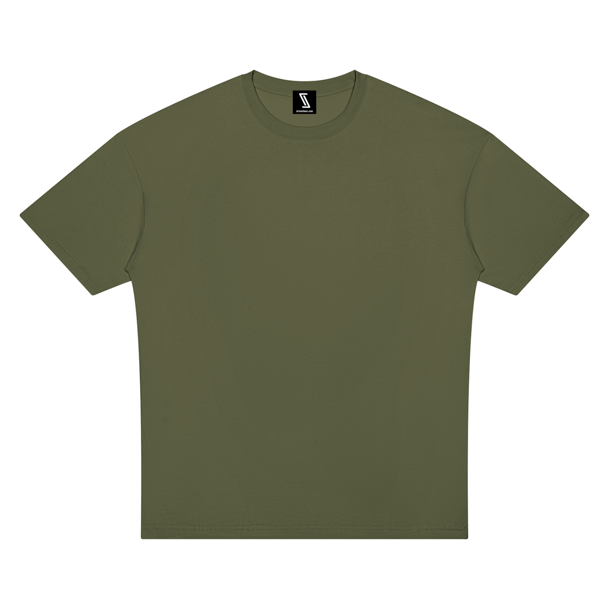 Unisex Oversized Drop Shoulder T-Shirt