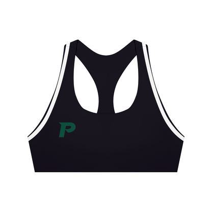Big P Halter Sports Bra