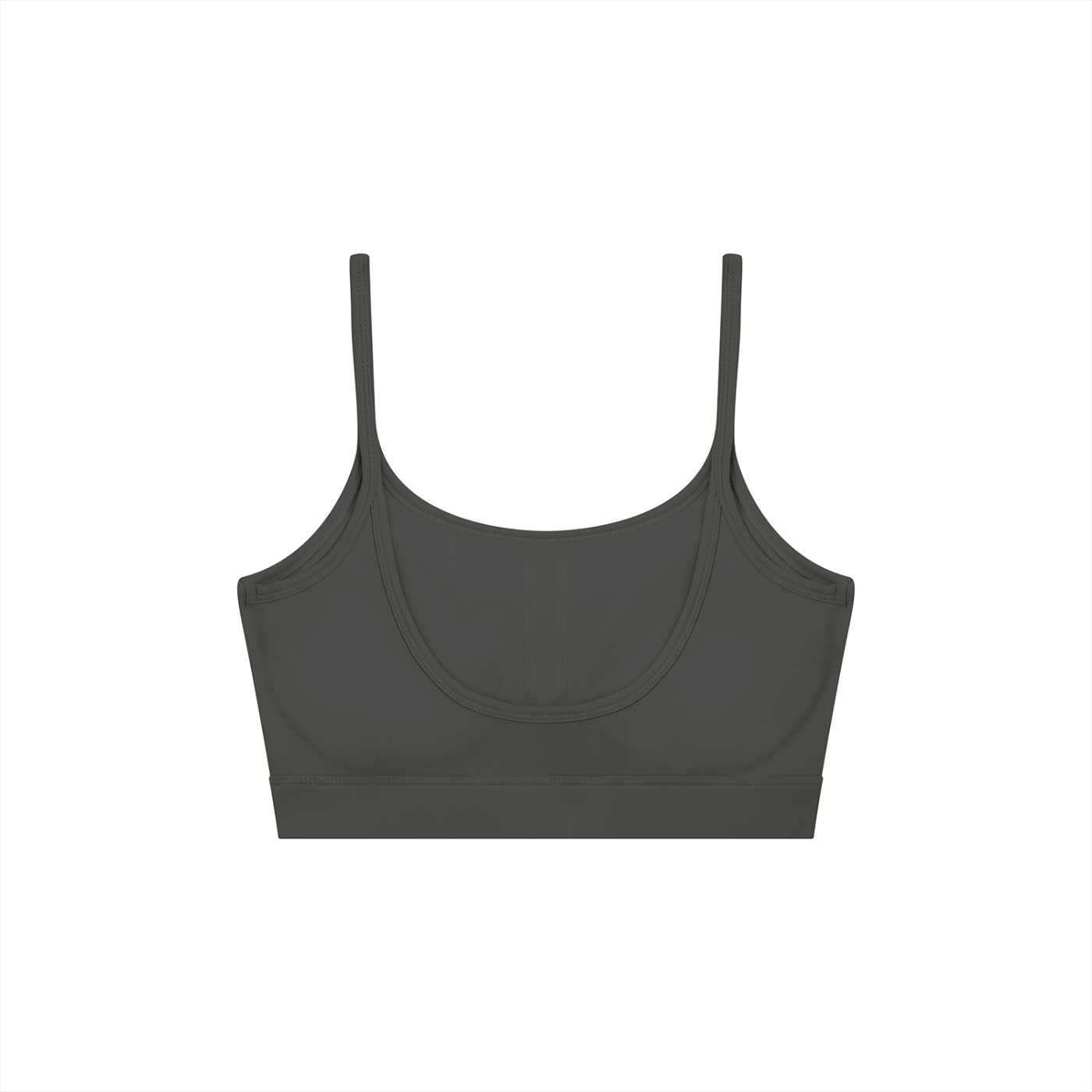 Strive U-Neck Sports Bra