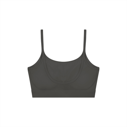Strive U-Neck Sports Bra