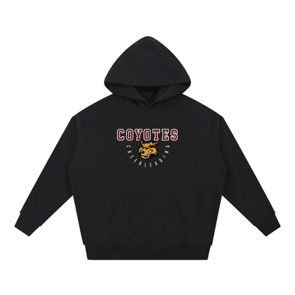 Essential Heavyweight Hoodie