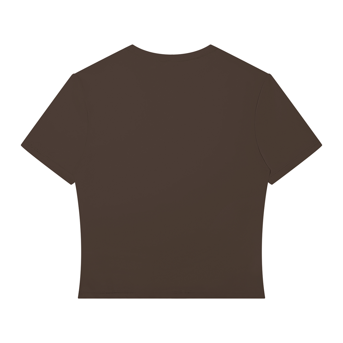 Strive Performance Crop Tee