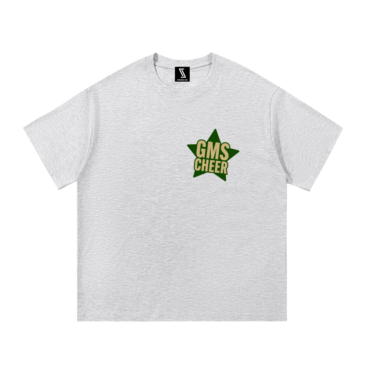 Essential Cotton T-Shirt