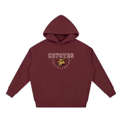 Essential Heavyweight Hoodie