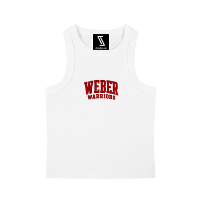 Washed Tank Top