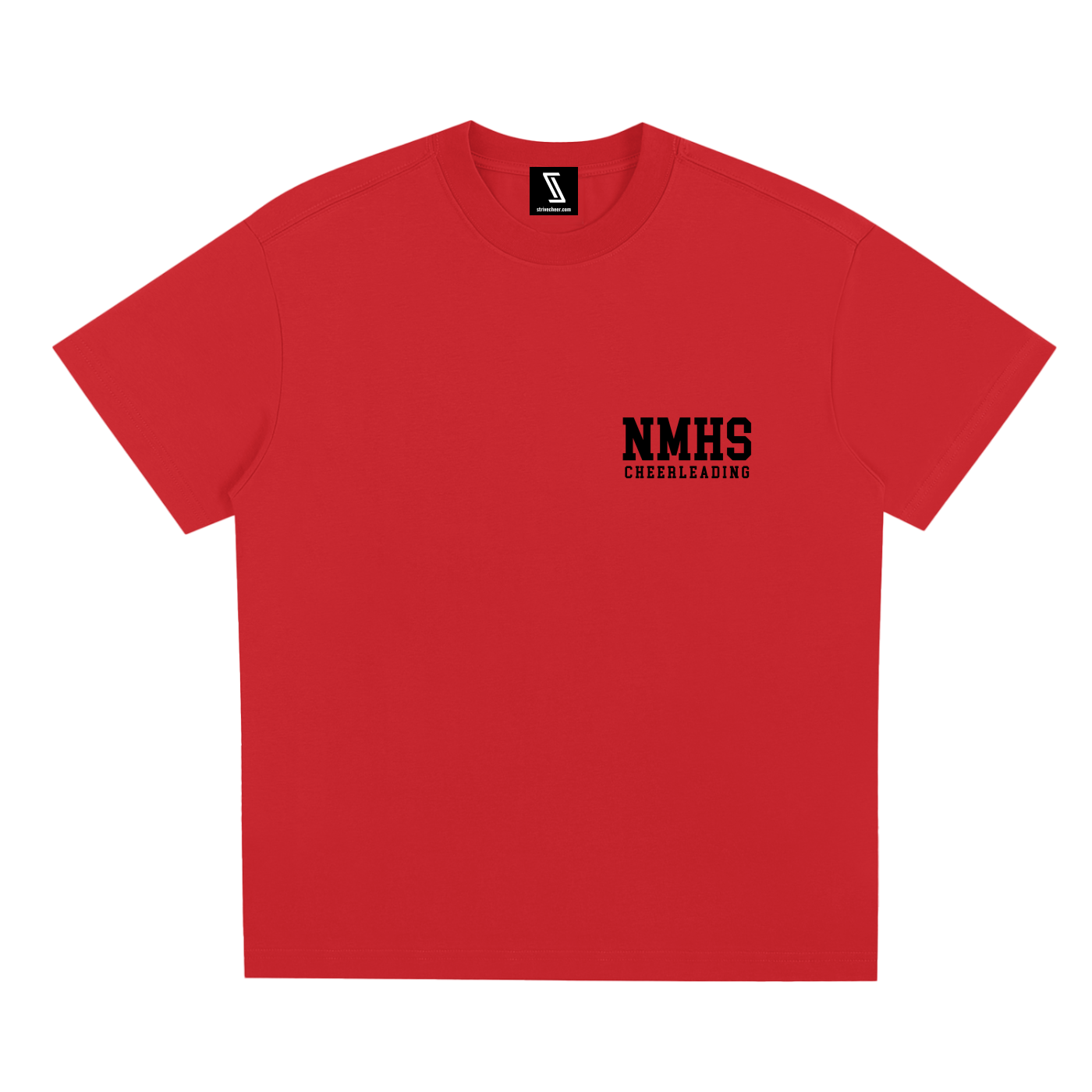 Sorona Quick-Dry Cooling T-Shirt