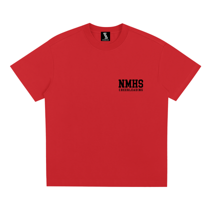 Sorona Quick-Dry Cooling T-Shirt