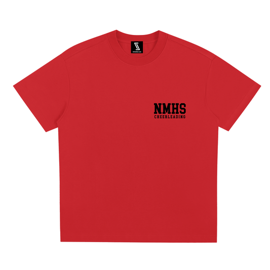 Sorona Quick-Dry Cooling T-Shirt