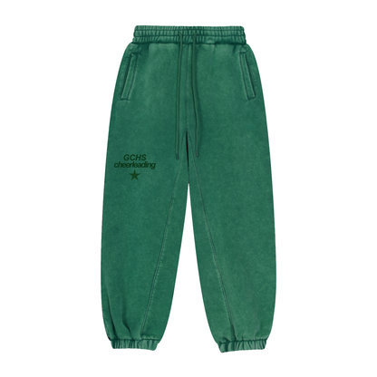 Star Jogger Sweatpants