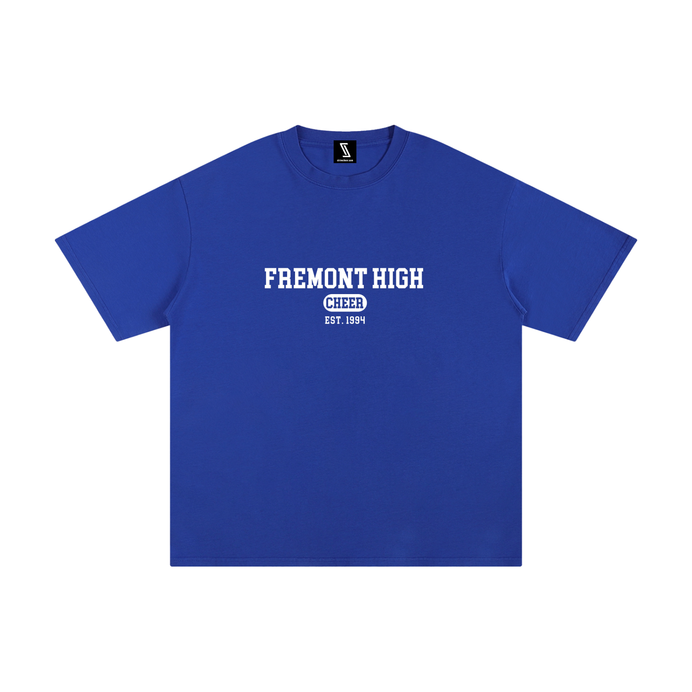 Basic Cotton T-Shirt