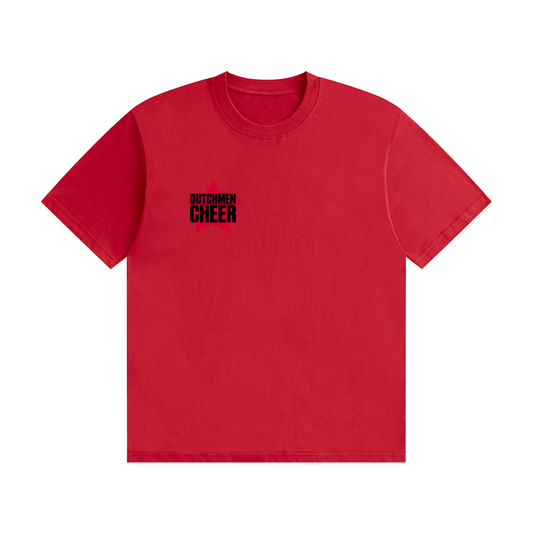 Star Tappan Zee Unisex Seamless Cotton T-Shirt