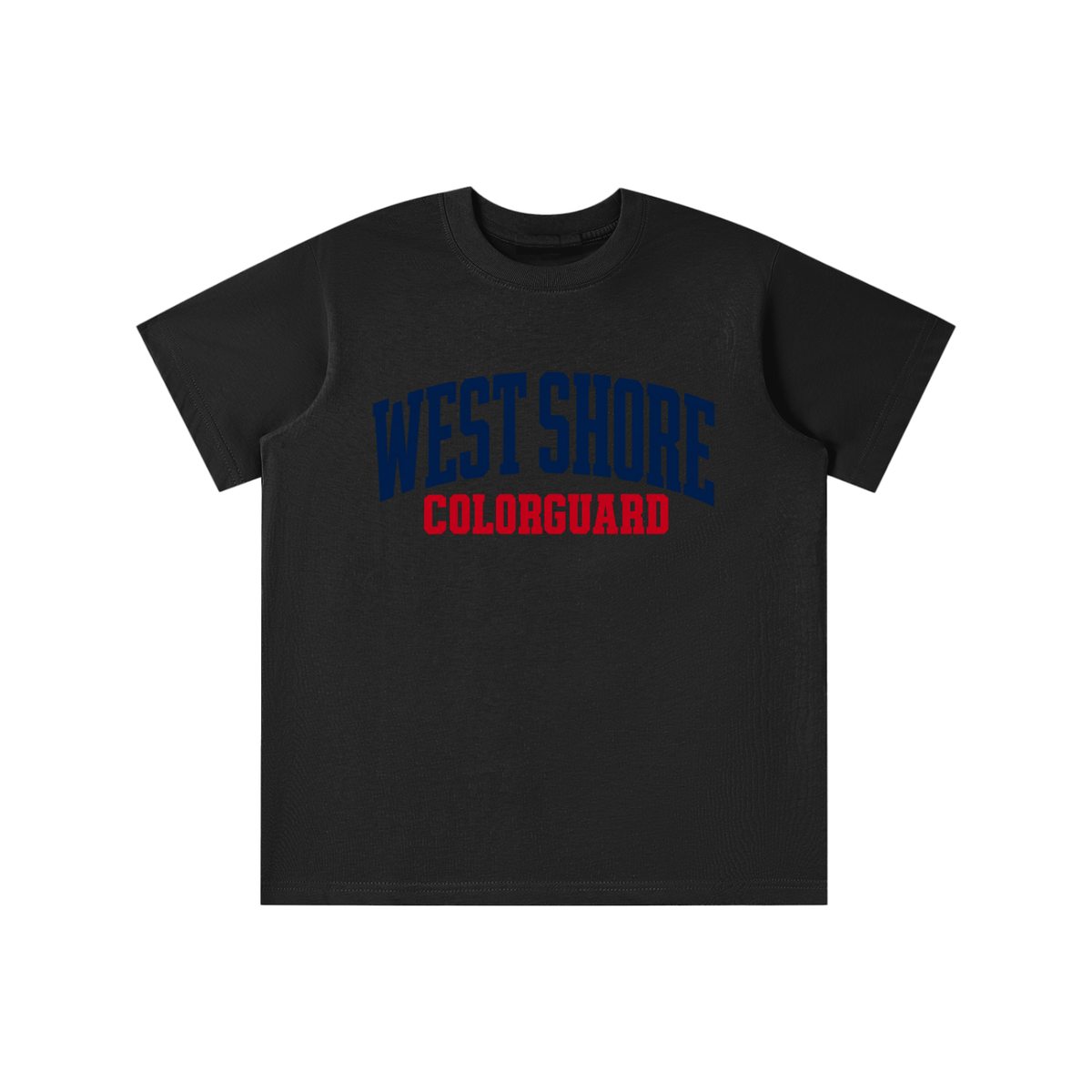 Basic 1 West Shore Essential Kids' T-shirt